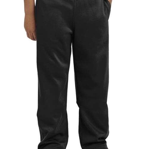 Youth Sport Wick ® Fleece Pant - Custom Leg Thumbnail